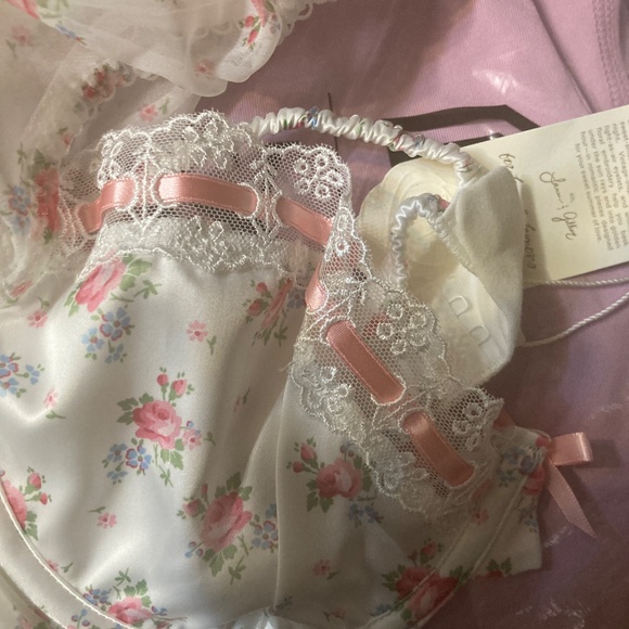 Nwt! For Love And Lemons robyn bra top - Picture 6 of 11